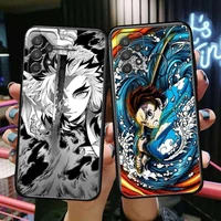 hot selling ghostbusters phone case hull for samsung galaxy a70 a50 a51 a71 a52 a40 a30 a31 a90 a20e 5g a20s black shell art cel