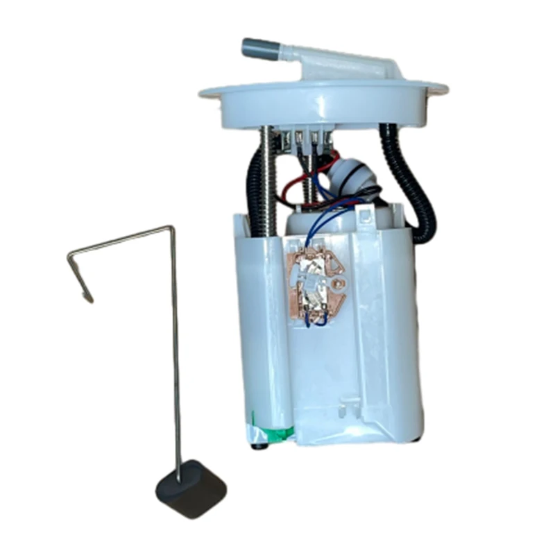 Модуль электрического топливного насоса в сборе для MAZDA 3 2004-09 2 0 л L4 E8591M SP4052M LF 661335