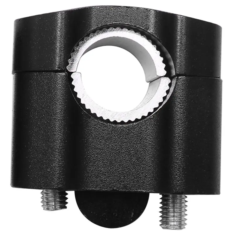 1 пара зажимов для внедорожных мотоциклов с ЧПУ 22 мм 28 адаптер стояков руля 7/8