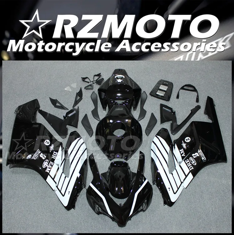

Новый комплект обтекателей для мотоциклов HONDA CBR1000RR 2004 2005 04 05