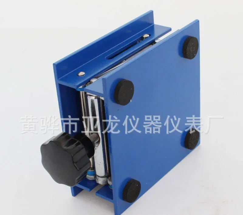 4 &quotx 4&quot алюминиевый подъемный стол для фрезерного станка деревообработка