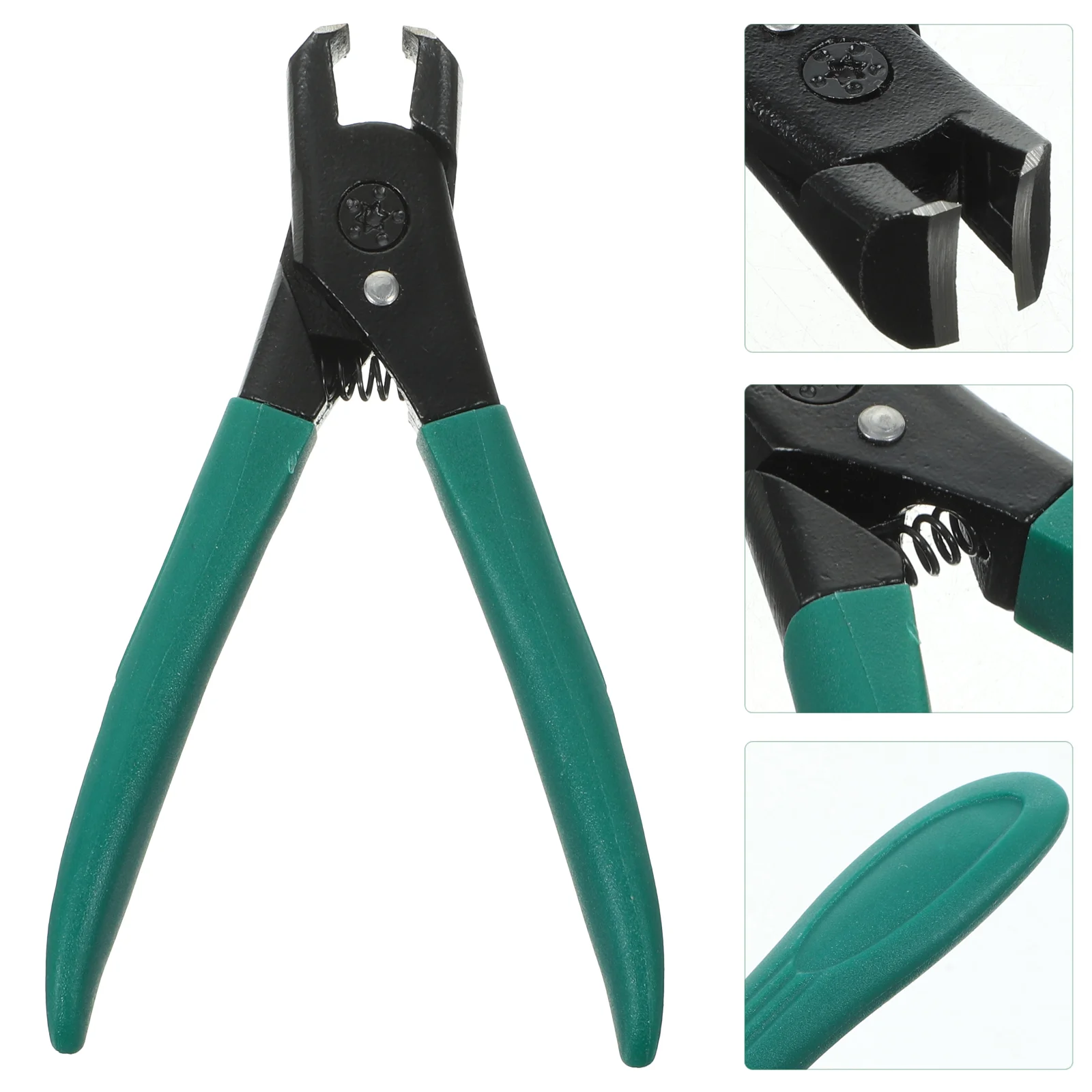 

Metal Nail Clipper Manicure Nail Clipper Portable Finger Nail Clipper for Home