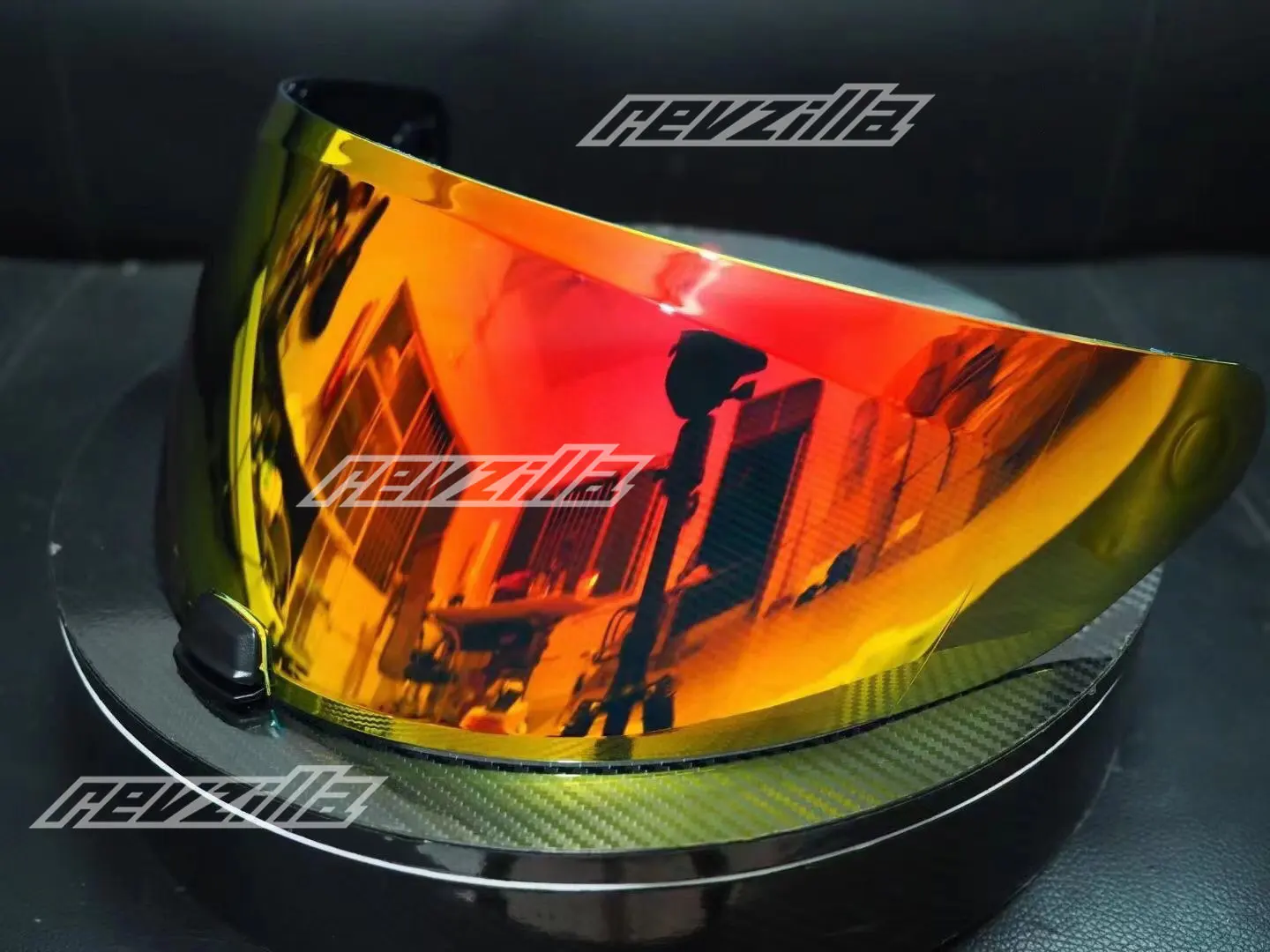 HJ-31 Helmet Lens for HJC i70 Visor Full Face Helmet Motorcycle Accessories Capacete HJC i70 i10 Anti-UV Casco Moto Shield Lens enlarge