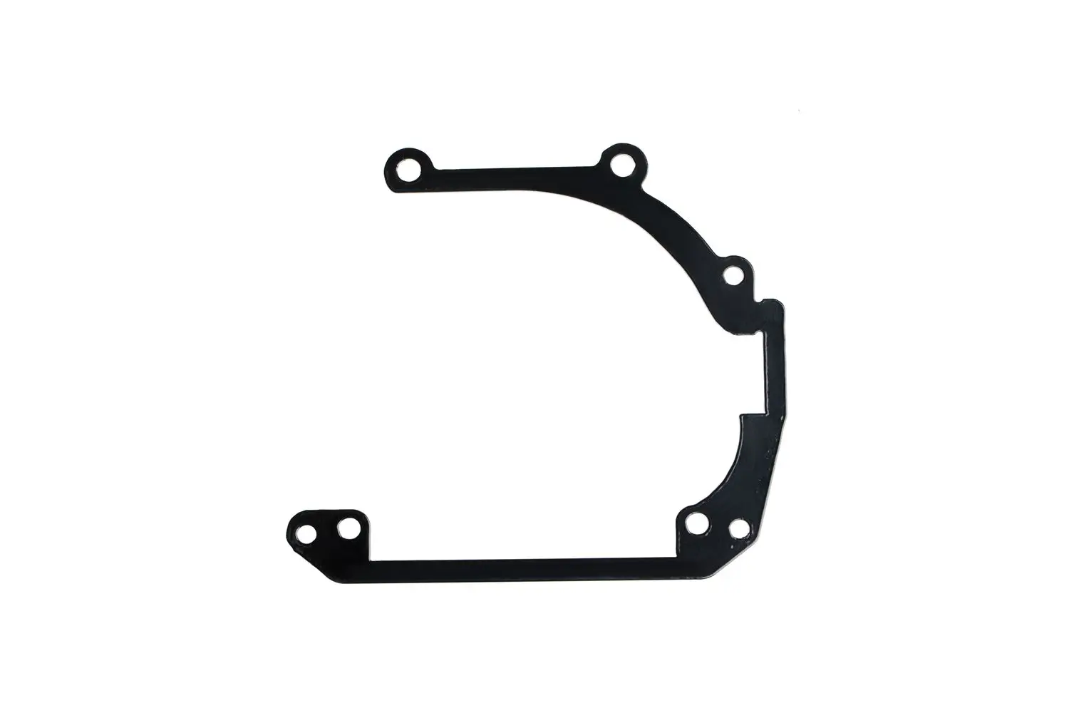 Переходная рамка Toyota Camry ХV50/LC 200/Prado 150 для модулей Koito Q5 вместо штатных (2 шт.) арт: - Переходная рамка Toyota Camry ХV50/LC 200/Prado 150 для модулей Koito Q5 вместо штатных (2 шт.)