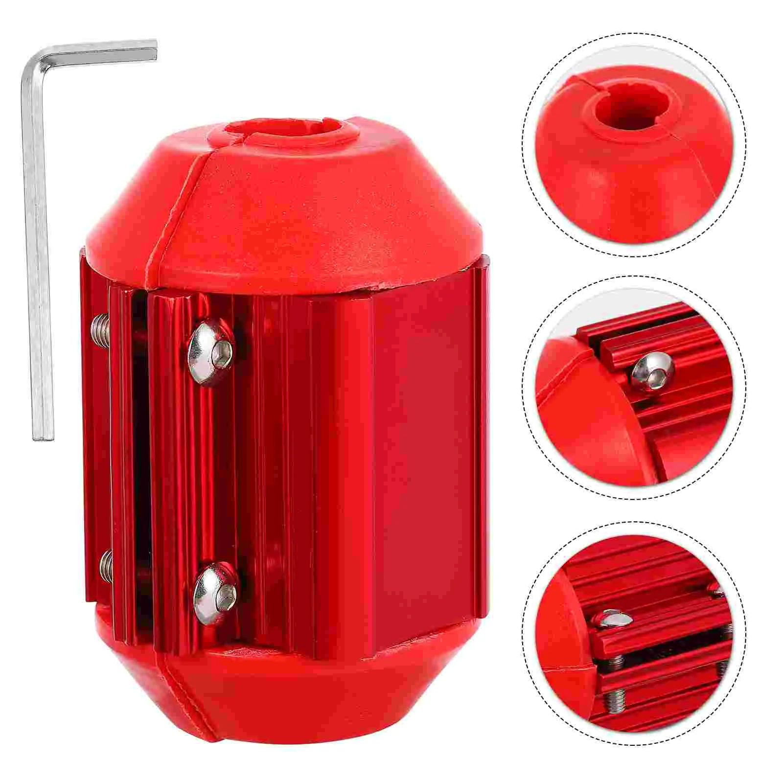 

1Pc Professional Practical Car Gas Oil Economizer Car Power Saver Magnetic Fuel Saver