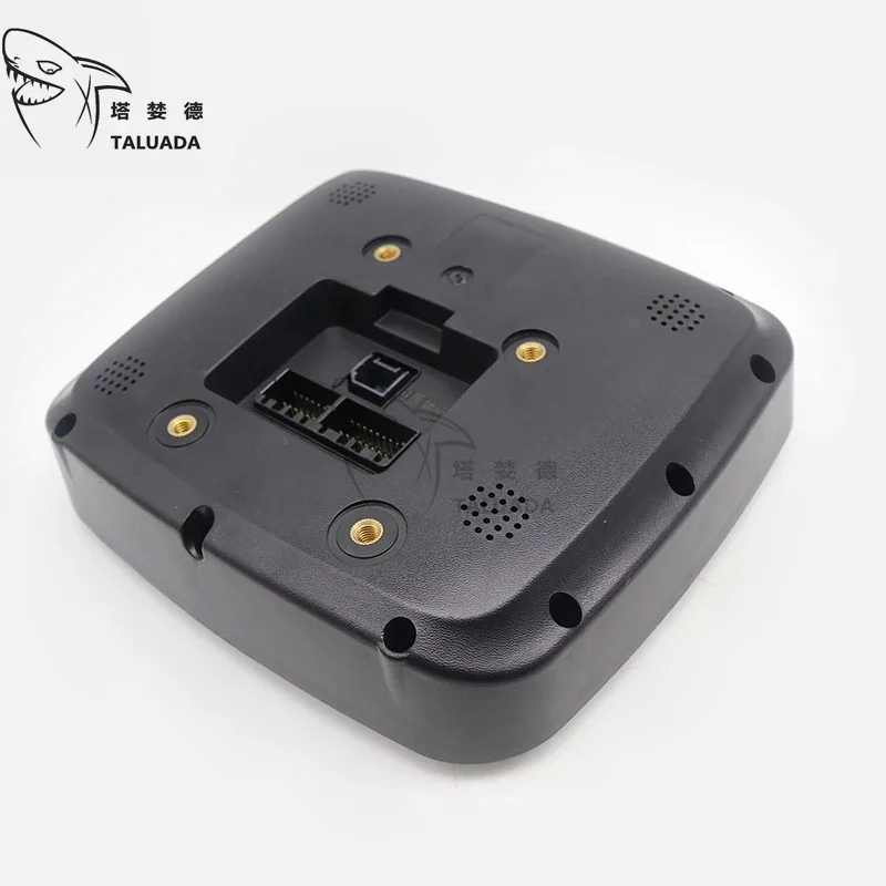 Фото Монитор TALUADA для экскаваторов Doosan DX120, DX130, DX150, DX215, DX260, DX300-9C (панель приборов, дисплей) №5
