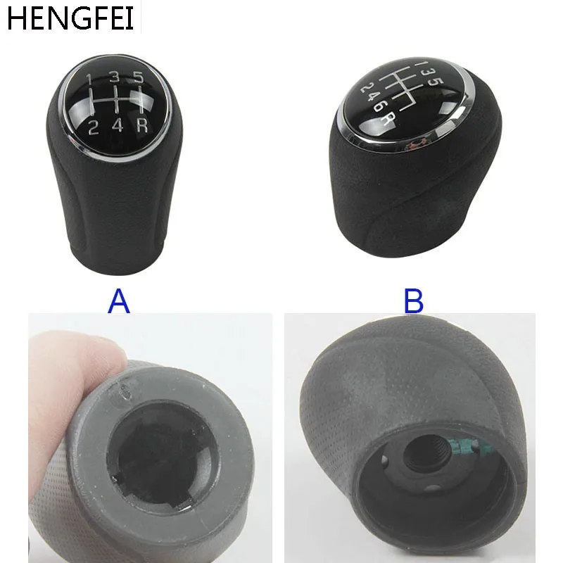 

Original car parts Hengfei Gear Shift Knob for Suzuki S-Cross Vitara SX4 shift lever