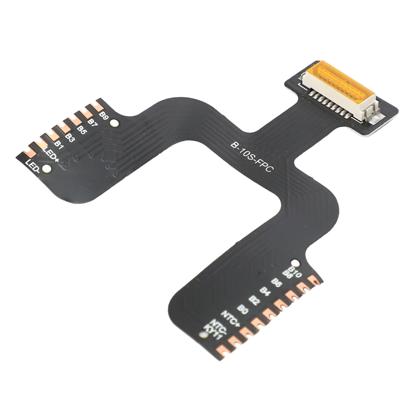 Scooter Battery BMS Circuit Board Controller Protection Replacement Accessories For Xiaomi Mijia M365