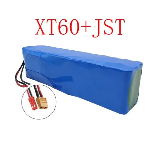 Аккумулятор Li-Ion KEPAH 48V 30Ah для электроскутера