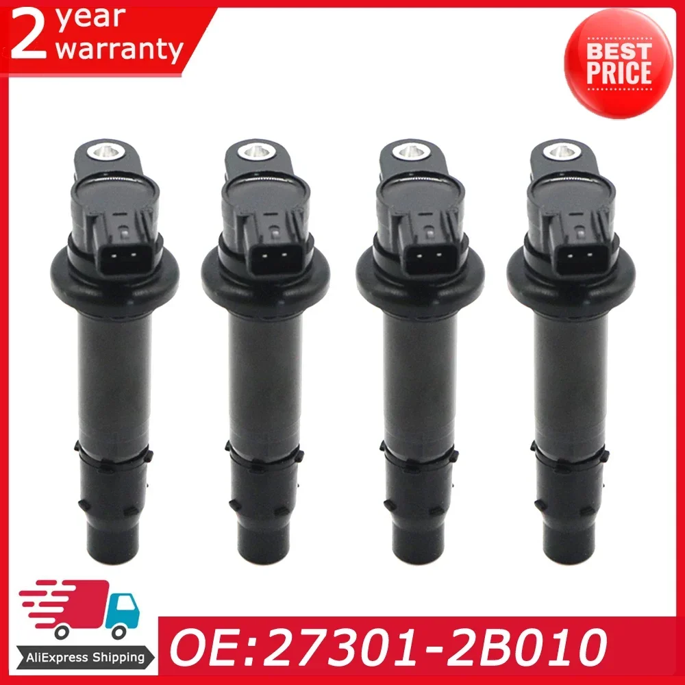 F6T56772 Автомобильные катушки зажигания для Yamaha XT1200Z Super Tenere 2010-2015 Suzuki DF 40/50 подвесной