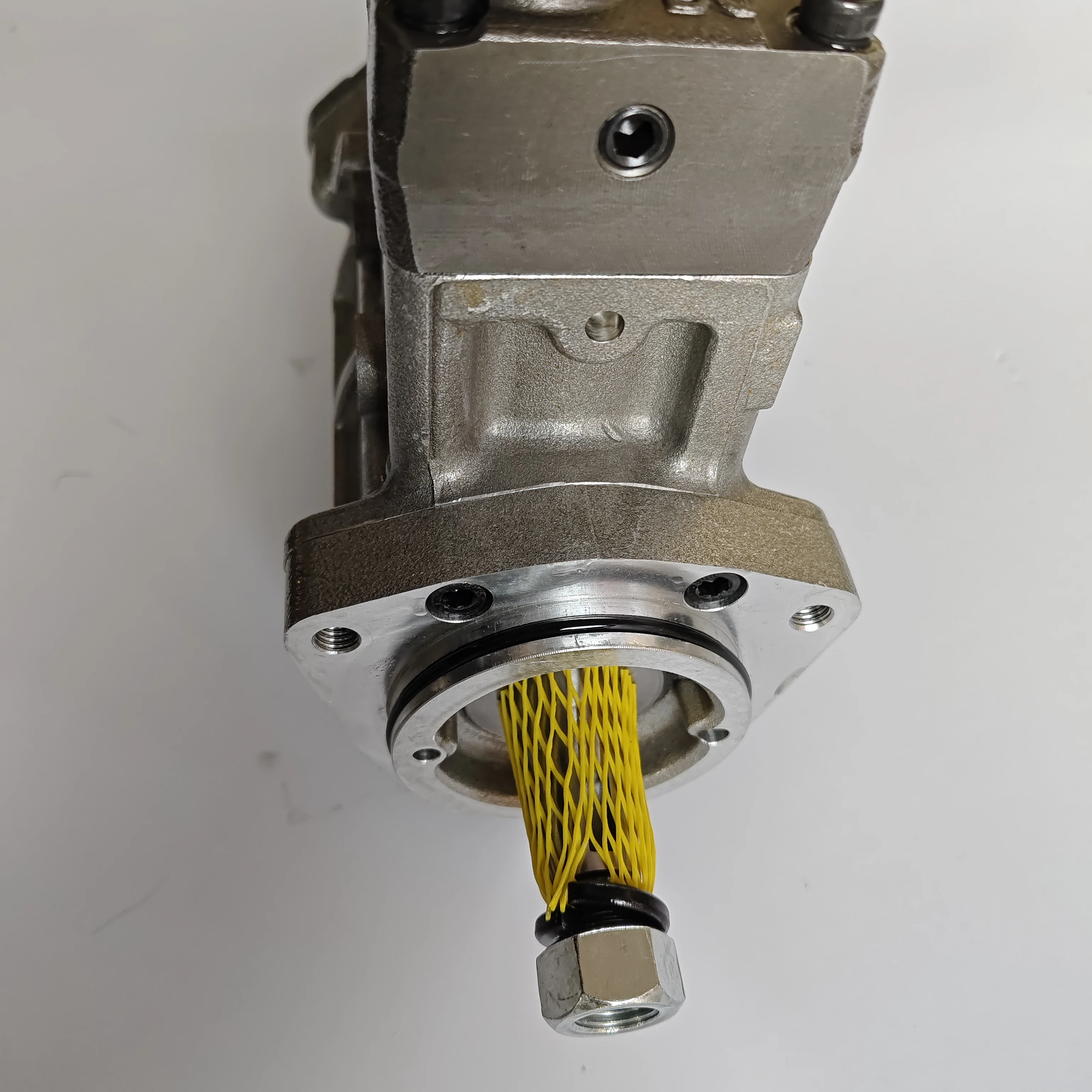 Топливная система топливный Инжекционный насос 2641A312 дизельный Common rail подходит