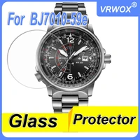 3pcs tempered glass for citizen bj7010 59e bj7006 56l bj7008 bj7000 52e bj7071 54e bj7019 62e bj7076 00e watch screen protective