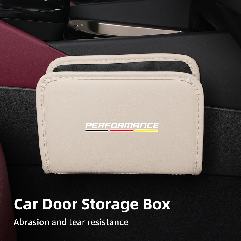 Автомобильные аксессуары боковой ящик для хранения на центральной консоли BMW