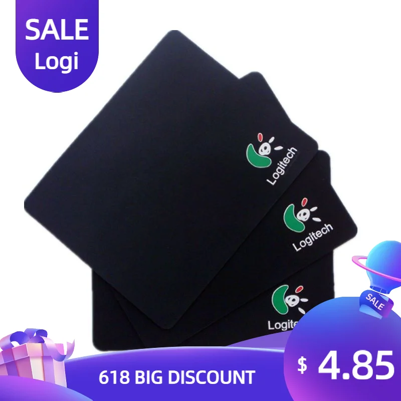 

Коврик для мыши Logitech