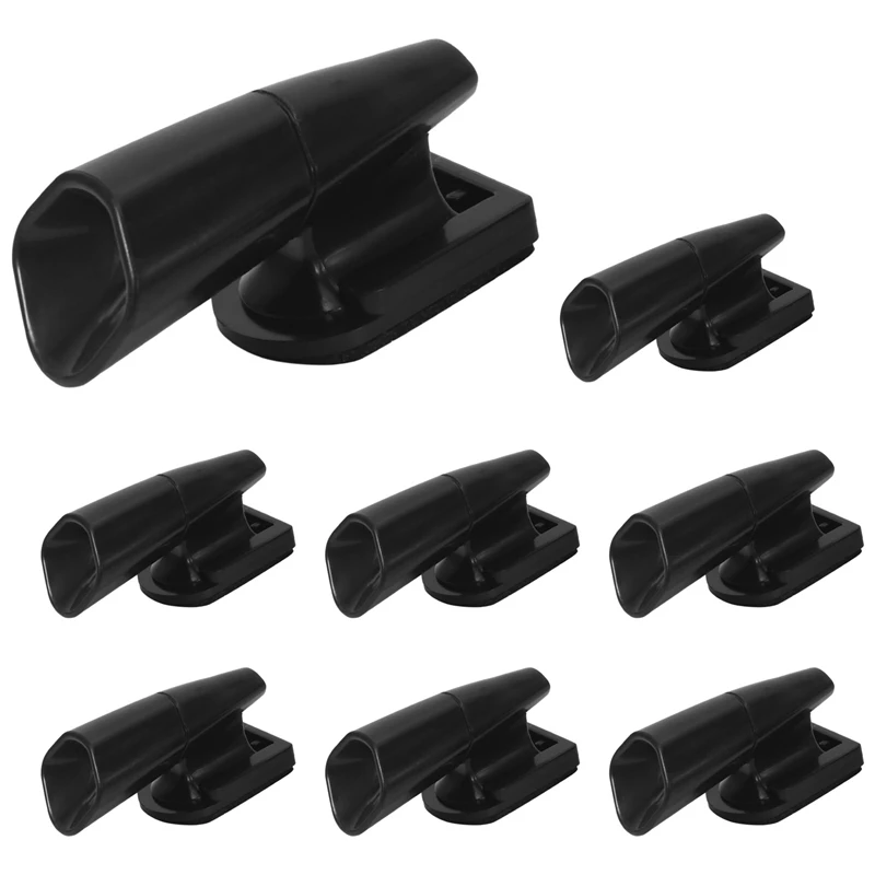 

8Pcs Save A Deer Whistles Deer Warning Devices For Cars & Motorcycles Suv Atv Deer Collisions Car Deer Warning Ultrasonic Wildli