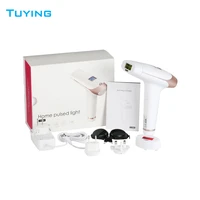 tuying mini ipl hair reomval portable ipl hair removal device at home use