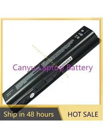 2024 для HP Cq40 Cq45 DV4 Dv6 Cq61 Dv5 Cq41 Ev06 аккумулятор для ноутбука