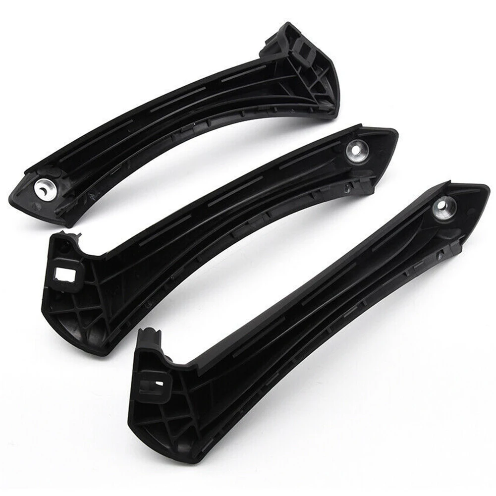 

For BMW 3-Series E90 E91 Car Inner Door Handle Panel Sedan Pull Trim Cover 51417230850 51419150336 51417230849 51419150335