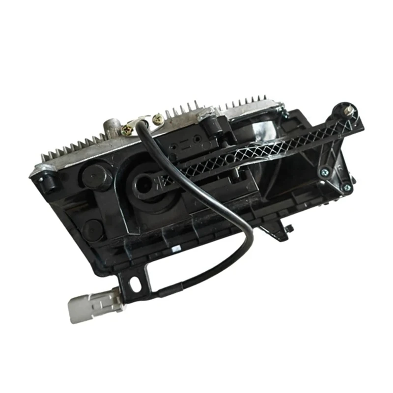 Противотуманные фары для Scania R650 G500 S730 S500 P500