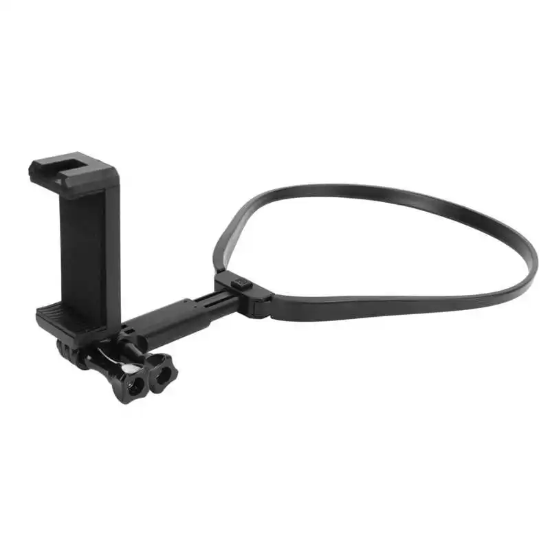 

Держатель на шею для телефона экшн-камеры держатель на шею ABS для DJI