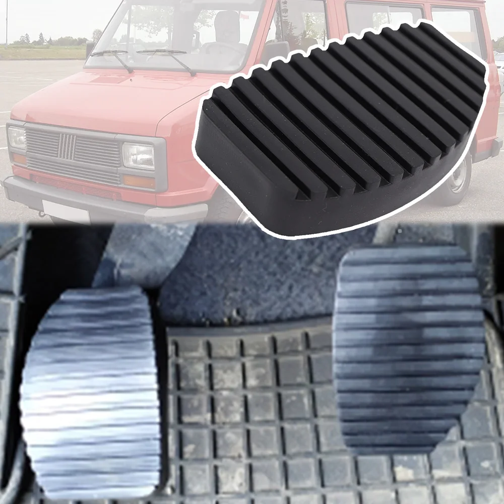 

Накладка на педаль тормоза/сцепления автомобиля, для ФИАТА дукато, 1981, 1982, 1983, 1984-1985, Alfa Romeo, AR6, Пежо J5