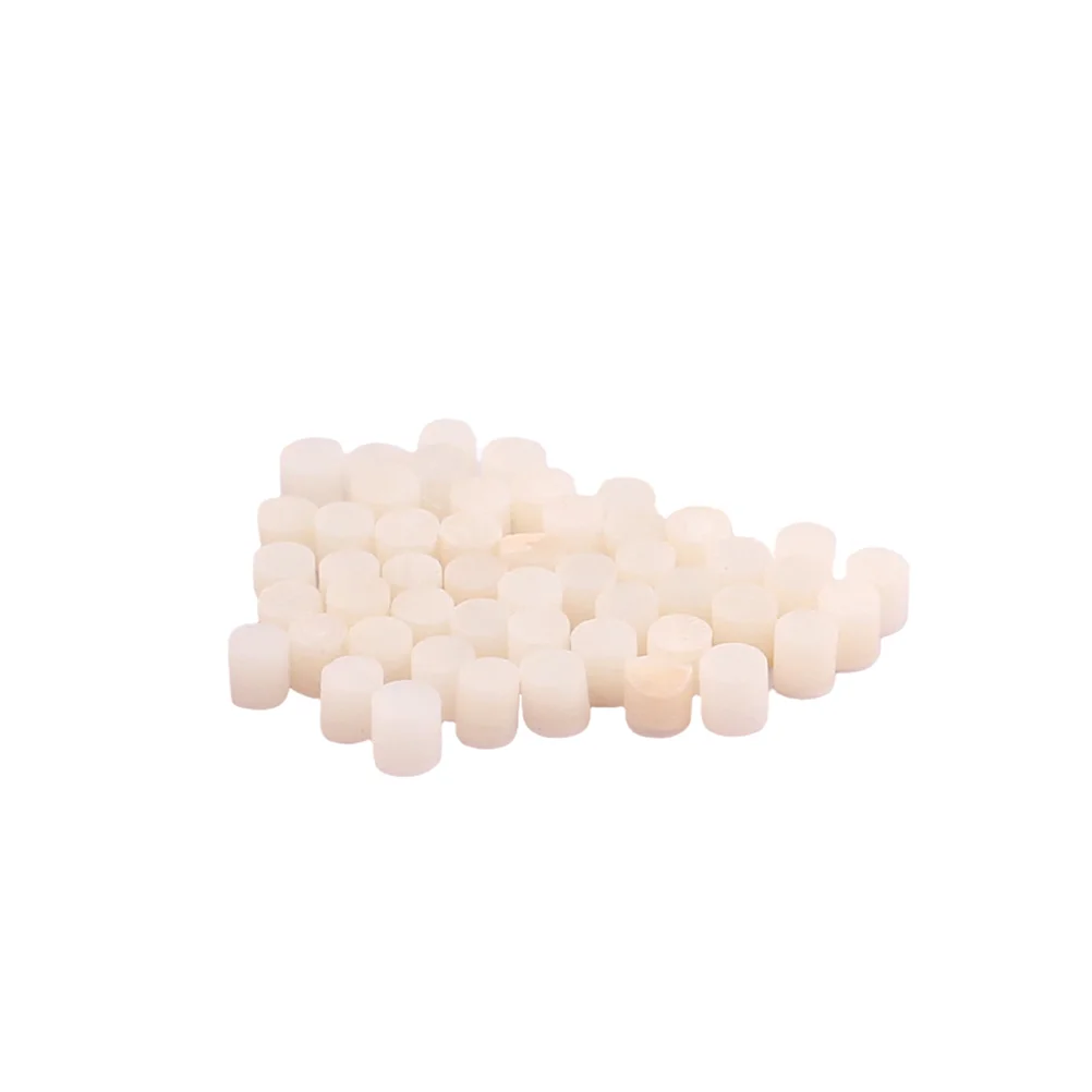 

100 Pcs Guitar Accessory Side Dot Position Markers Musical Instrument Accessories Decor Bass