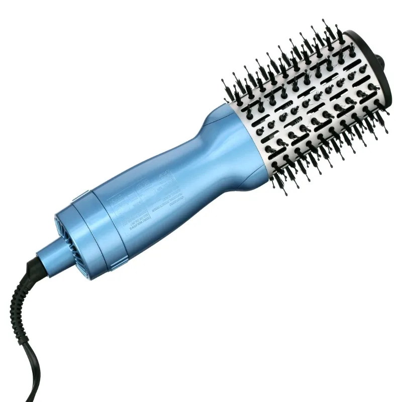 

BabylissPRO Nano Titanium 2" Compact Hot Air Brush