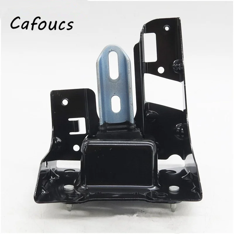 

Левый кронштейн двигателя Cafoucs, опора коробки передач, держатель коробки передач 9806658980 для Peugeot 208 207 301 2008 для Citroen C3 D33