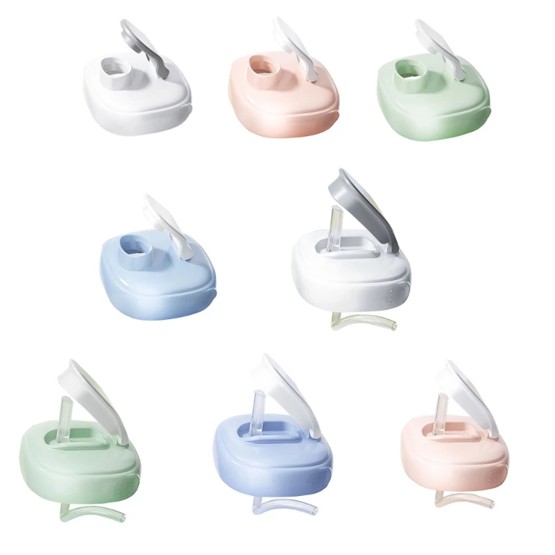 

Direct/Learning Drinking Cup Cover Baby Bottle Nursing Bottle Replacement Cover P31B