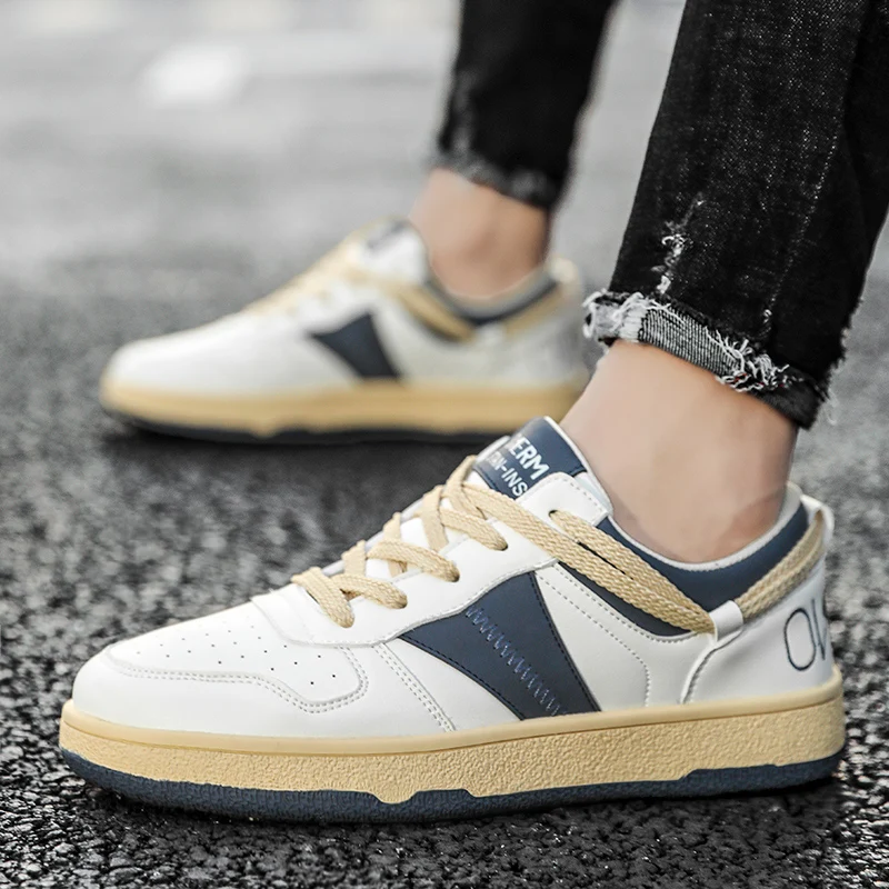 Men sport Running Shoes Breathable Autumn Sport Shoes comfortable casual Sneakers Outdoor Forrest Gump Shoes Tennies shoes 2022