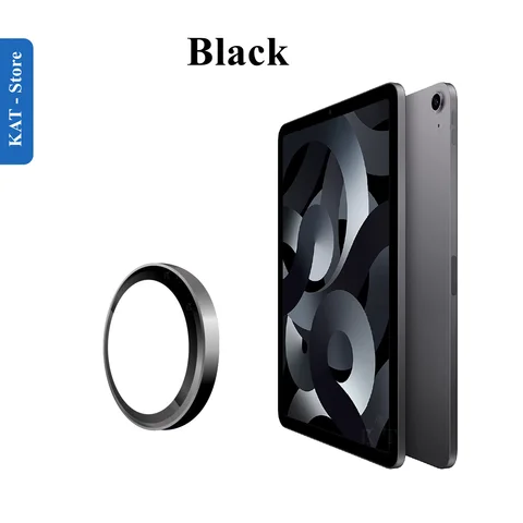 1 шт. Защита объектива камеры для Ipad 10 / Air 5 / Air 4 10,9 Mini 6 8,3 дюймов 2022 рамка для задней камеры Защитная искусственная Обложка