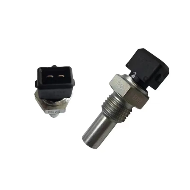 For CNHTC SINOTRUK Truck Parts HOWO 336 375 Water Temperature Sensing Plug A7 Temperature Sensor VG1500090061