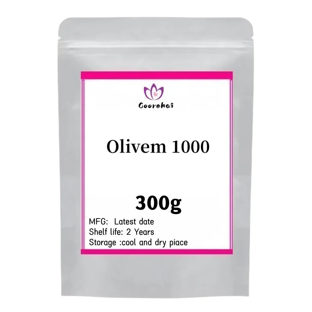 Косметический материал Olivem 1000 эмульгирующие восковые кремы высокого качества