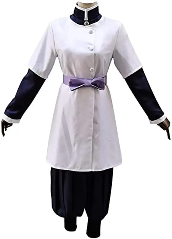 Аниме Kanzaki Aoi Косплей Костюм Униформа Хэллоуин унисекс Одежда на заказ