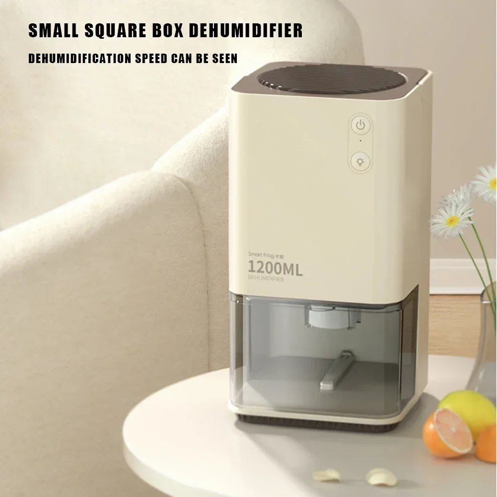 Электрические осушители ультра тихий поглотитель влаги осушитель воздуха для