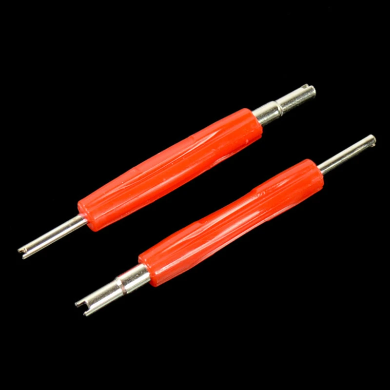 

Stainless Steel Dual Head Car Tire Valve Stem Core Remover Repair Tool