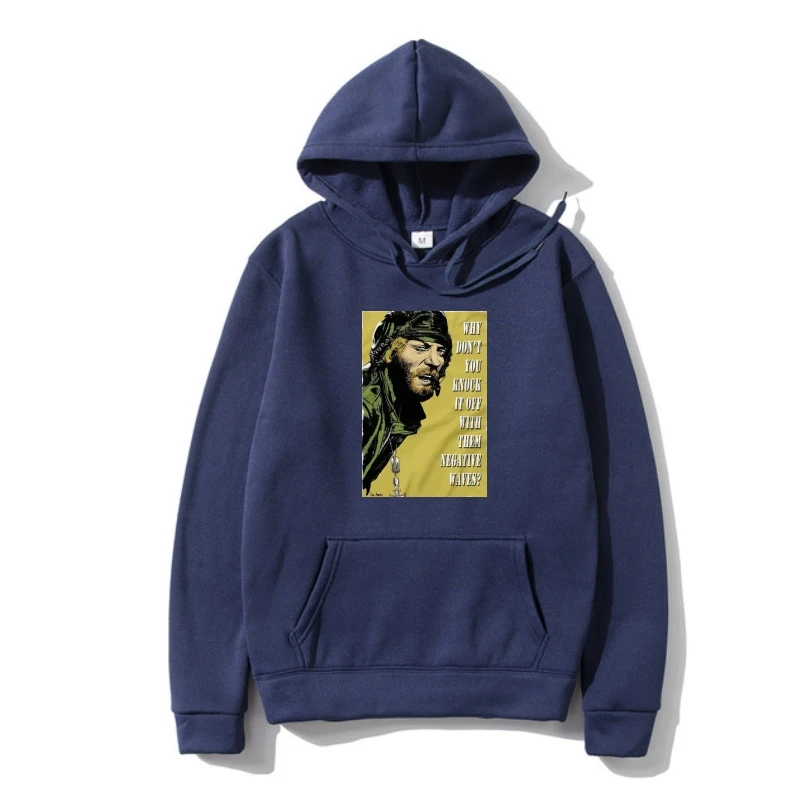 

Gustavo Fring Poster 2 MenS Outerwear