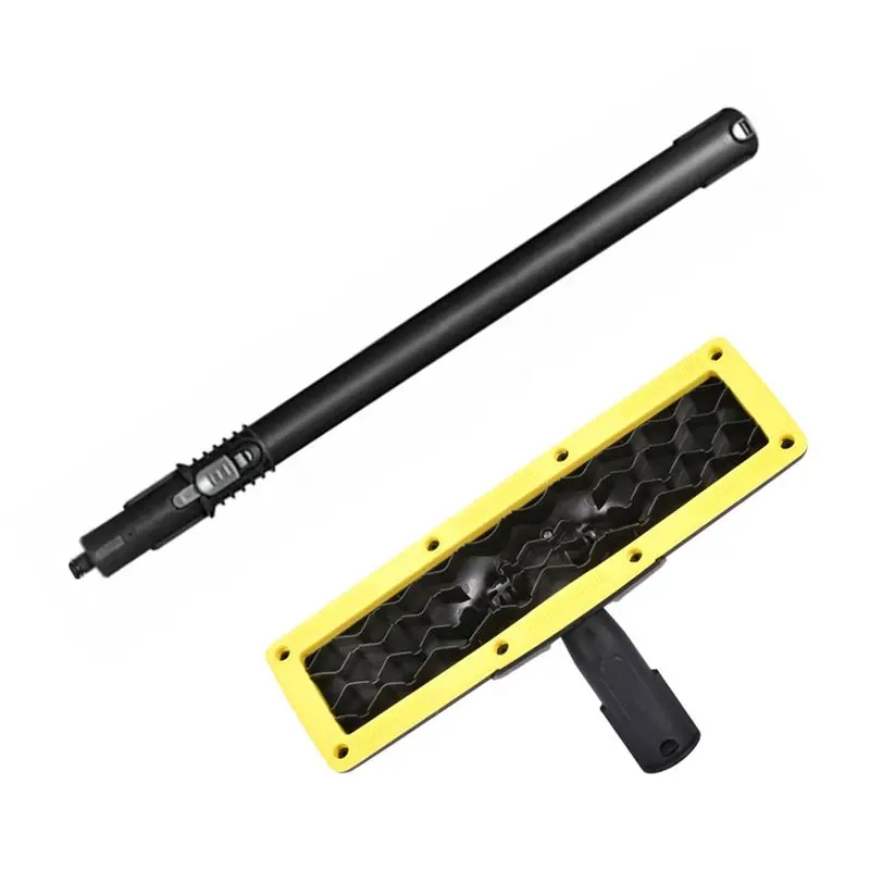 Фото Удлинительная насадка-щетка ABLL-Spray Lance для моющих аппаратов Karcher CTK10, CTK20, SC1, SC2, SC3, SC4, SC5, SG4, SC1-5, SG2 №1