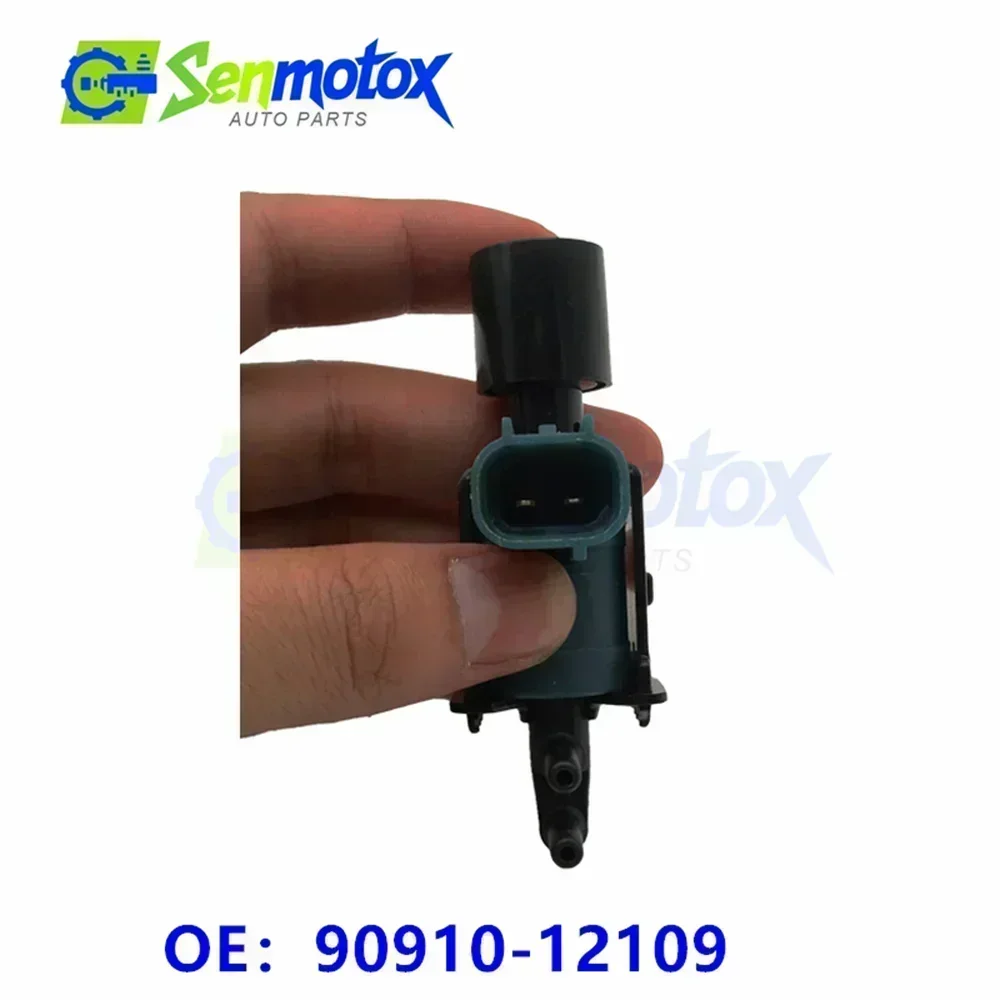 90910-12109 Клапан продувки адсорбера VCP 90910-12073 9091012109 9091012073 для GS400 ES300 Camry Toyota Solara Lexus RAV4 (art.: 3920da4cb7644) - 3920da4cb7644