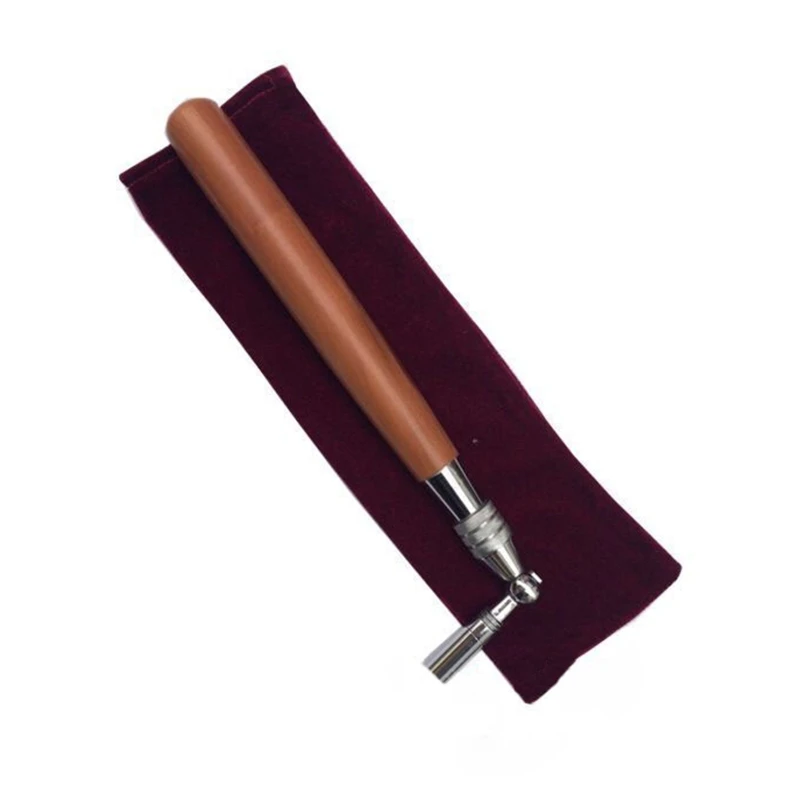 

Piano Tuning Hammer for Piano Tune Fixing Repair Replacement Accessories for the Beginner/apprentice Tuner Durable