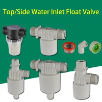topside water inlet float valve 12%ef%bc%8234%ef%bc%82auto control water level valve for aquaculture pools aquariums no electricity is needed