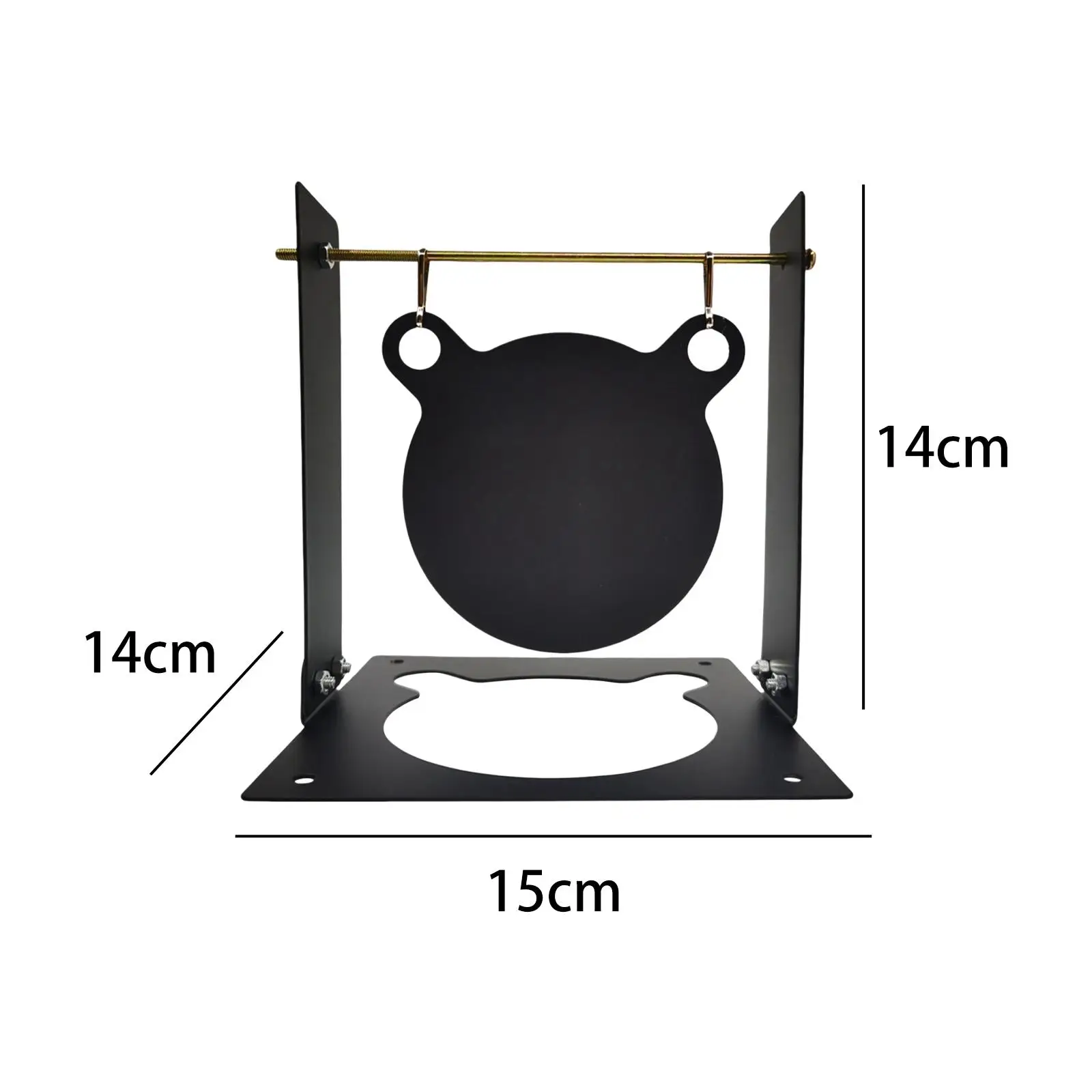 

Portable Trainer Target Outdoor Sports Toy Target for Adults Kids Boys