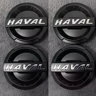 

1 шт./4 шт. колпачок ступицы колеса с логотипом втулки для GWM Great Wall Haval Dargo Jolion H6 H6S F7 F7x оригинал