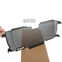 cnc aluminium motorcycle radiator grille guard protector radiator grill cover for bmw r 1200 r 2015 2016 2017 2018 r1200r r1200