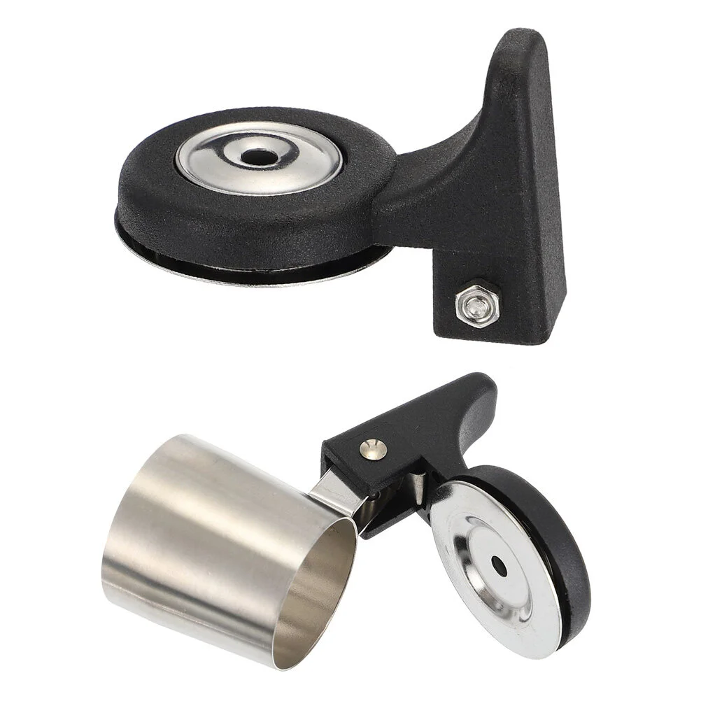 

Substitute Whistling Kettle Alarm Nozzles Flute Pipe Spouts Accessories Stainless Steel Flutes Teapot Water Metal Whistle
