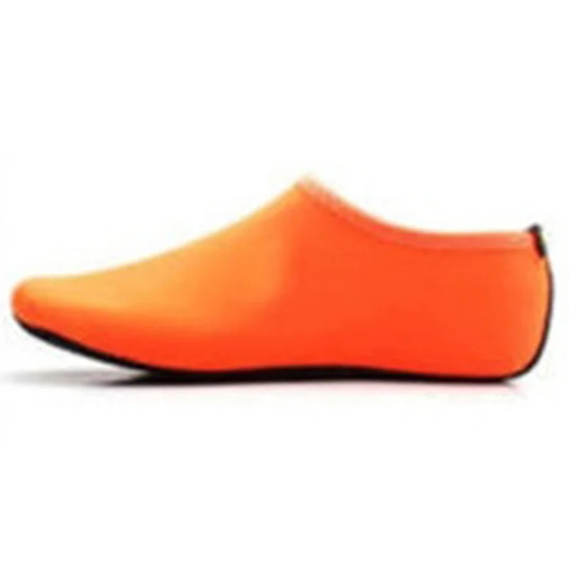 

Fashion Beach Swimming Water Sport Socks Anti Slip Shoes Yoga Fitness Dance Swim Surfing Diving Underwater Shoes for Men Women