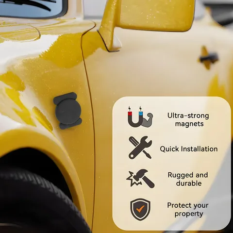 F10X GPS трекер для AirTag