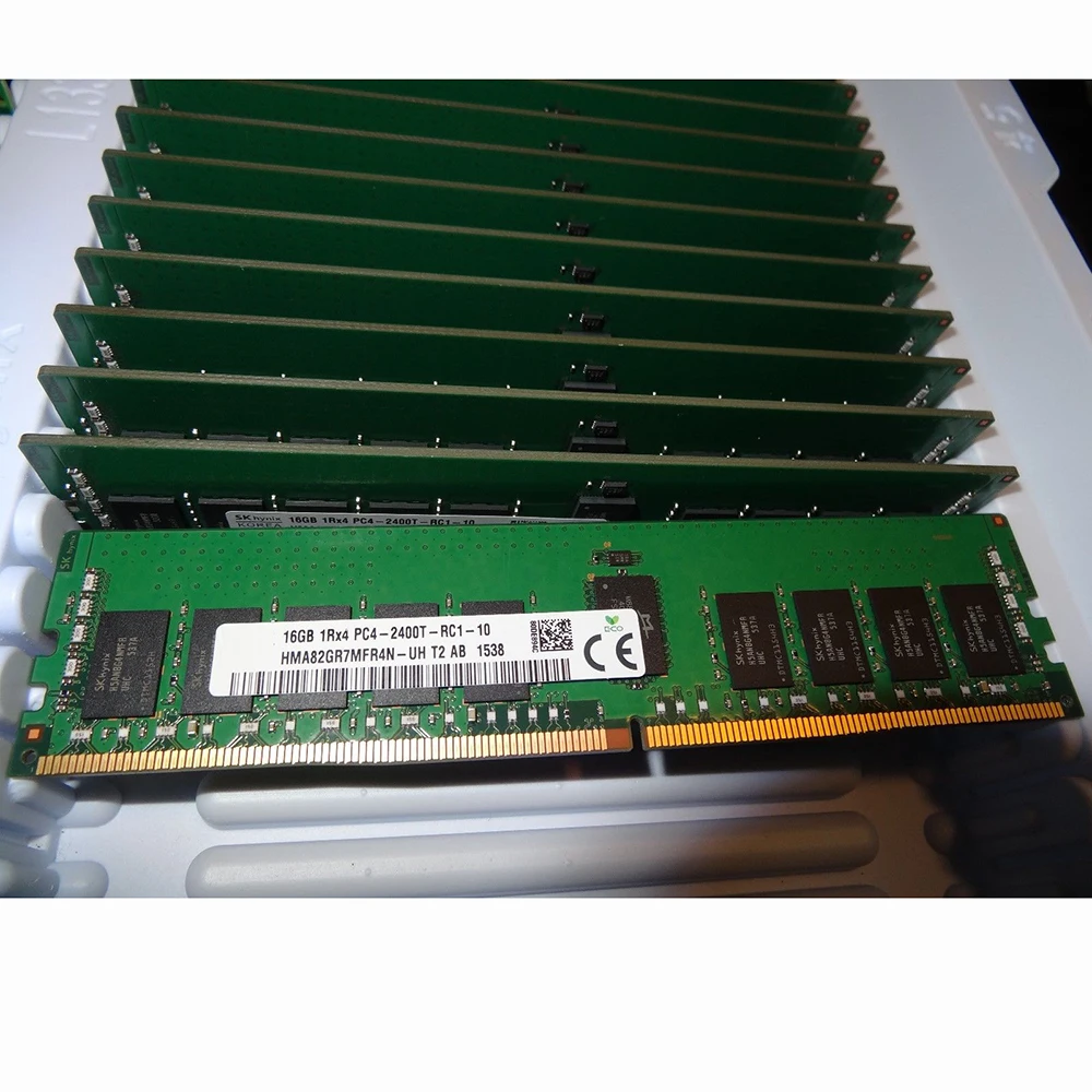 NF5180 NF5280 M4 NF5460 NF8460 для серверной памяти Inspur 16 ГБ DDR4 2400T RAM