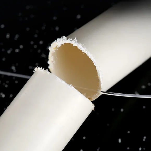 Супермягкая рыболовная леска аутентичная сверхпрочная основная негибкая