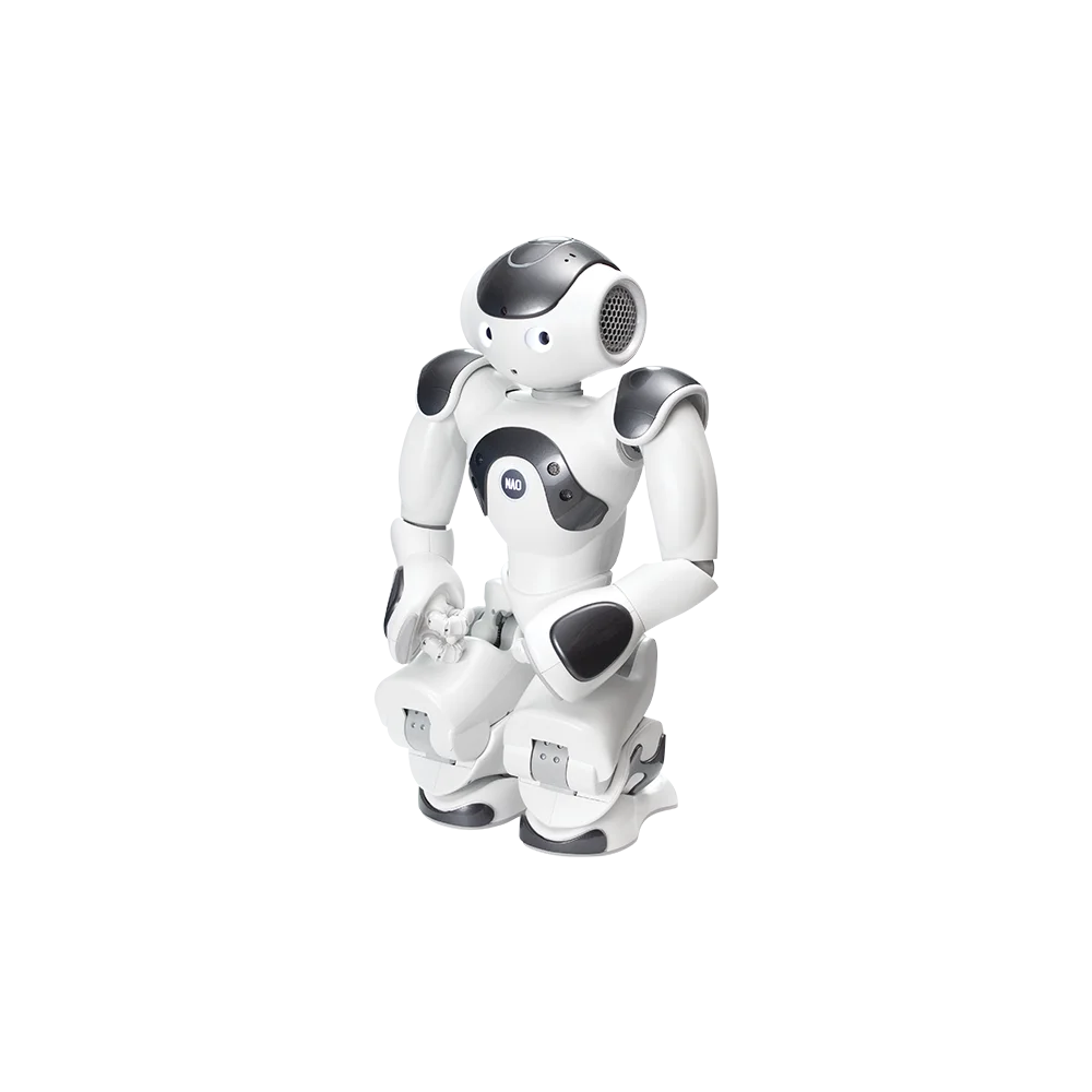 Robot r3